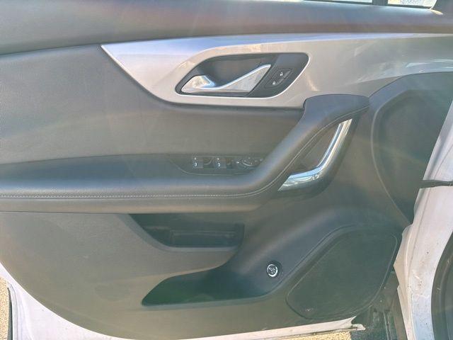 used 2020 Chevrolet Blazer car, priced at $19,000