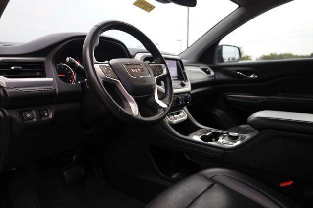 used 2023 GMC Acadia car
