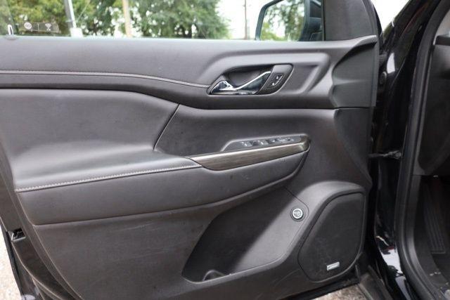 used 2023 GMC Acadia car