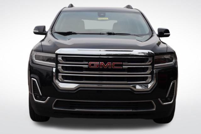 used 2023 GMC Acadia car