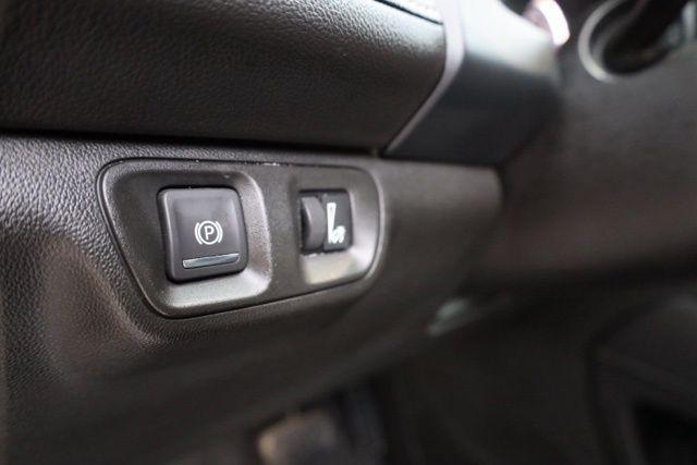 used 2023 GMC Acadia car