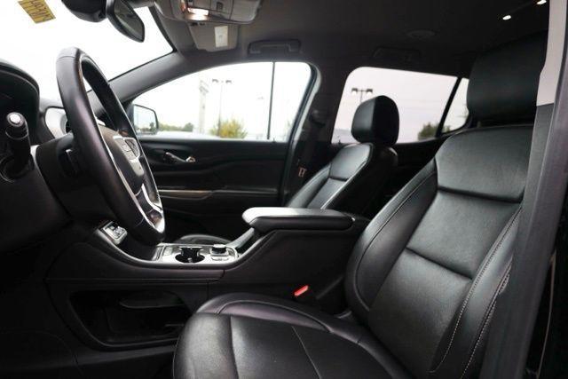 used 2023 GMC Acadia car