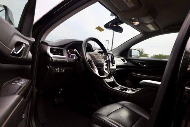 used 2023 GMC Acadia car