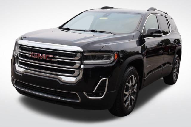 used 2023 GMC Acadia car