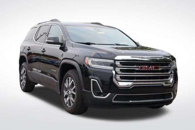 used 2023 GMC Acadia car