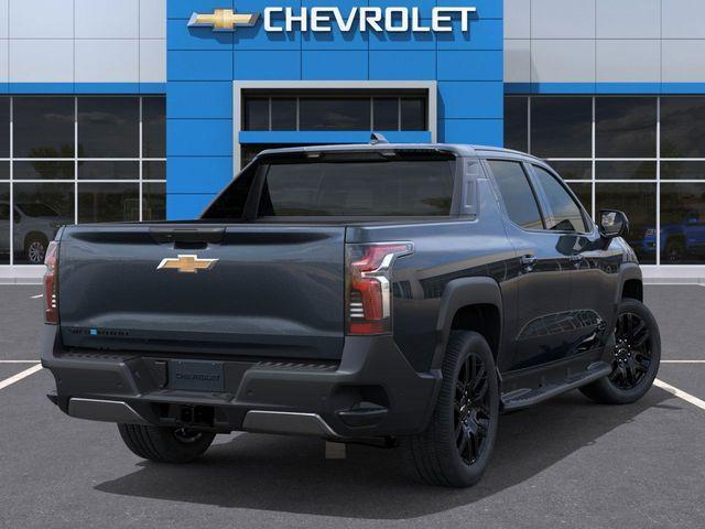 new 2026 Chevrolet Silverado EV car, priced at $72,500