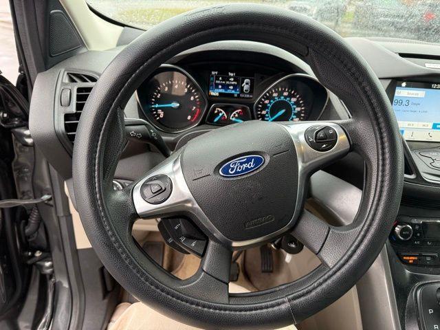 used 2016 Ford Escape car, priced at $7,000