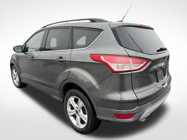 used 2016 Ford Escape car, priced at $7,000