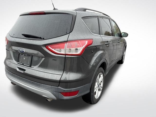 used 2016 Ford Escape car, priced at $7,000