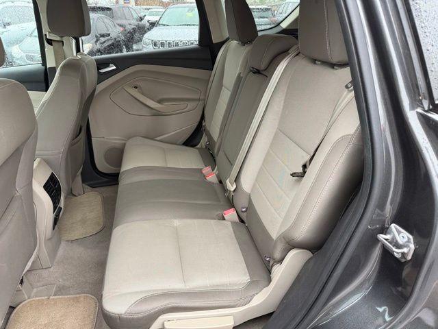 used 2016 Ford Escape car, priced at $7,000