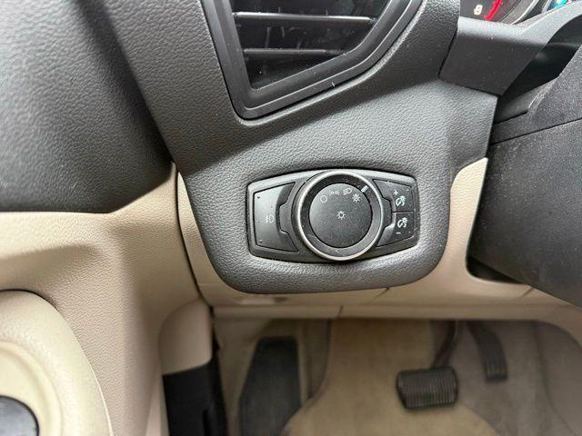 used 2016 Ford Escape car, priced at $7,000