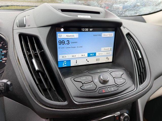 used 2016 Ford Escape car, priced at $7,000