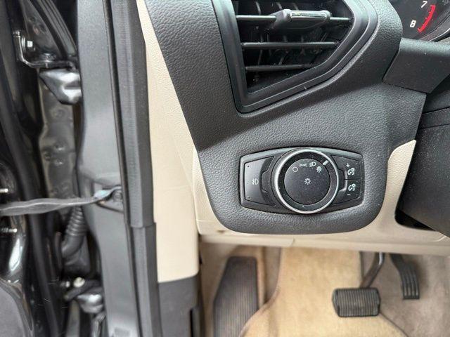 used 2016 Ford Escape car, priced at $7,000