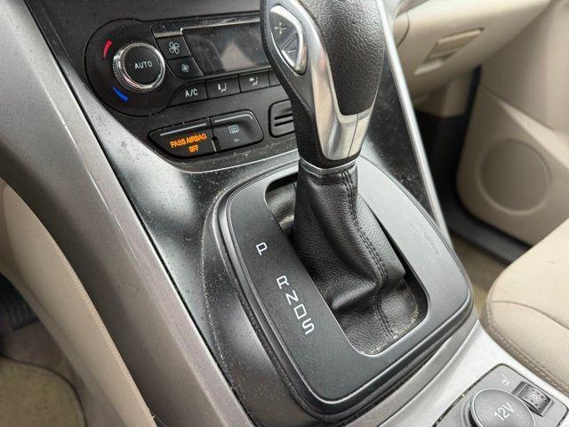 used 2016 Ford Escape car, priced at $7,000