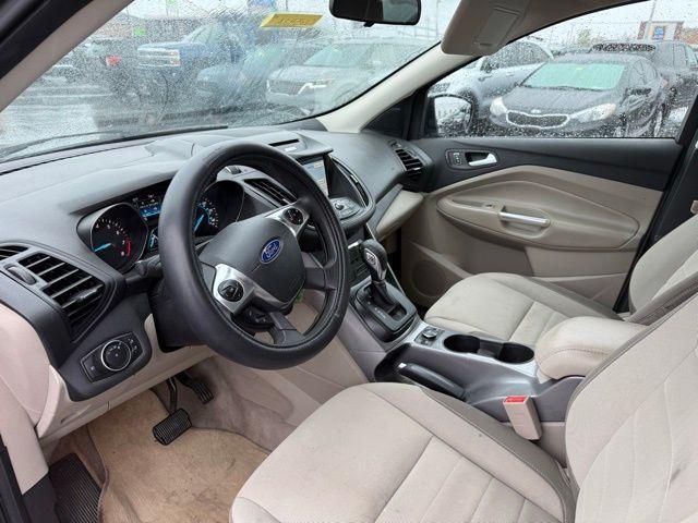 used 2016 Ford Escape car, priced at $7,000
