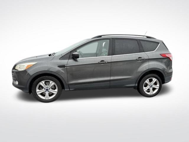 used 2016 Ford Escape car, priced at $7,000