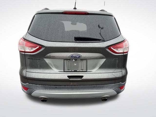 used 2016 Ford Escape car, priced at $7,000