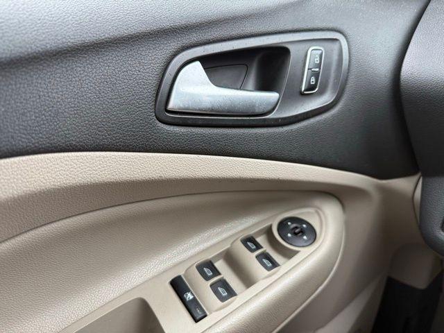 used 2016 Ford Escape car, priced at $7,000