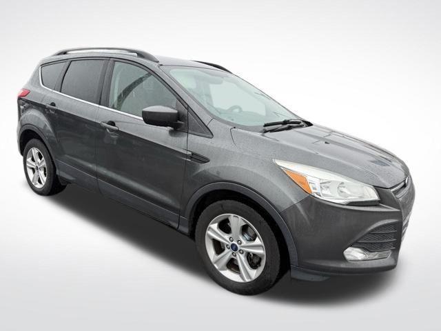 used 2016 Ford Escape car, priced at $7,000