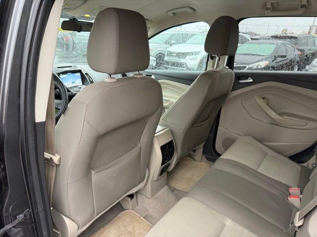 used 2016 Ford Escape car, priced at $7,000