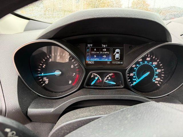 used 2016 Ford Escape car, priced at $7,000