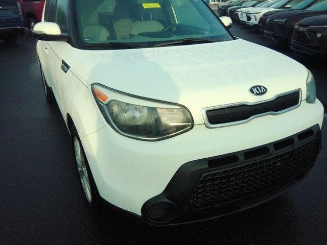 used 2014 Kia Soul car, priced at $7,000