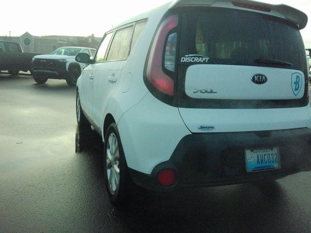 used 2014 Kia Soul car, priced at $7,000