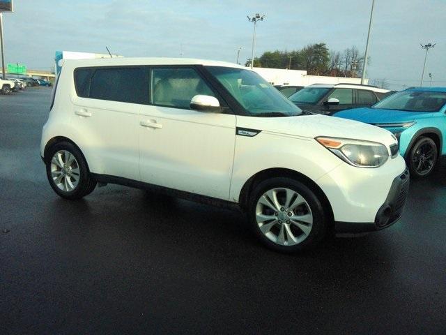 used 2014 Kia Soul car, priced at $7,000