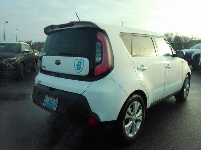 used 2014 Kia Soul car, priced at $7,000