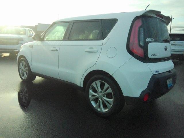 used 2014 Kia Soul car, priced at $7,000