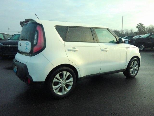 used 2014 Kia Soul car, priced at $7,000