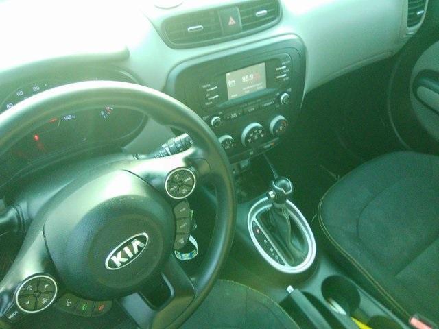 used 2014 Kia Soul car, priced at $7,000