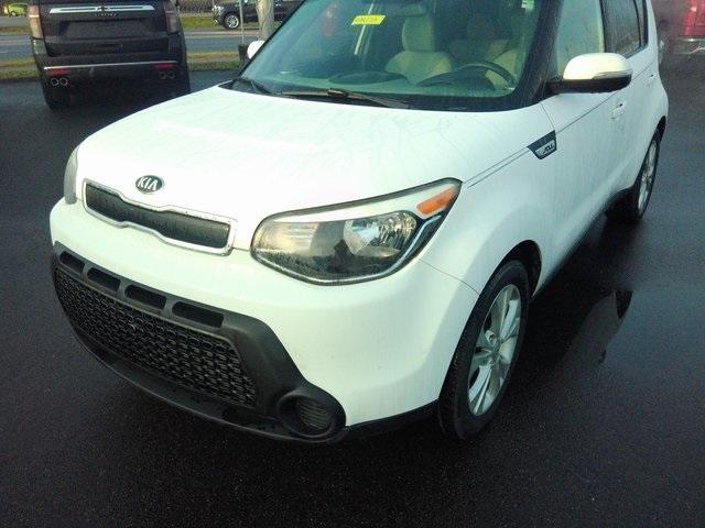 used 2014 Kia Soul car, priced at $7,000