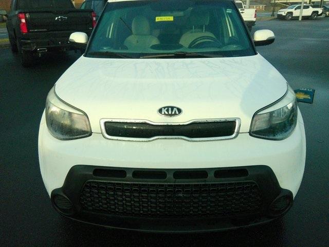 used 2014 Kia Soul car, priced at $7,000