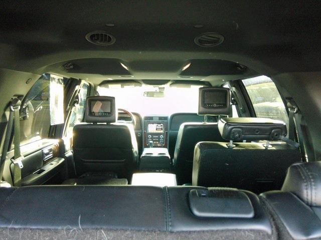 used 2016 Lincoln Navigator car, priced at $14,800