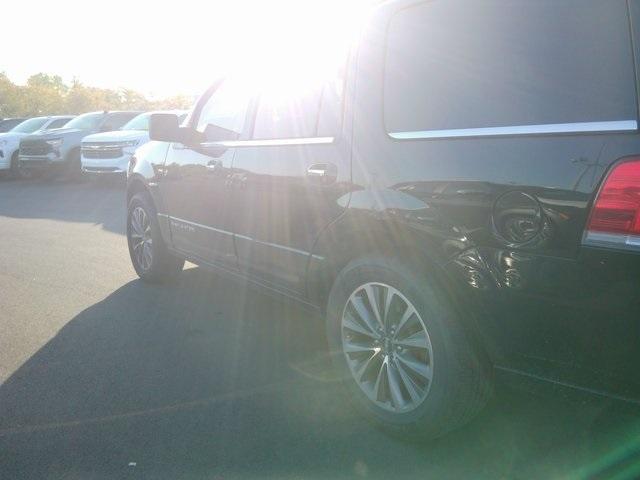 used 2016 Lincoln Navigator car, priced at $14,800