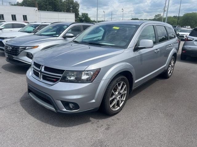 used 2016 Dodge Journey car, priced at $6,400