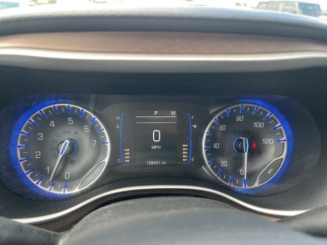 used 2018 Chrysler Pacifica car, priced at $12,000
