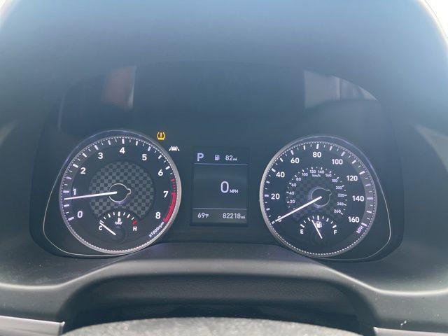 used 2019 Hyundai Elantra car, priced at $12,800