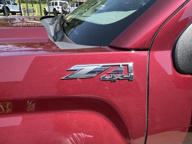 used 2015 GMC Sierra 1500 car, priced at $27,998