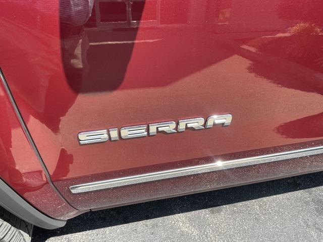 used 2015 GMC Sierra 1500 car, priced at $27,998