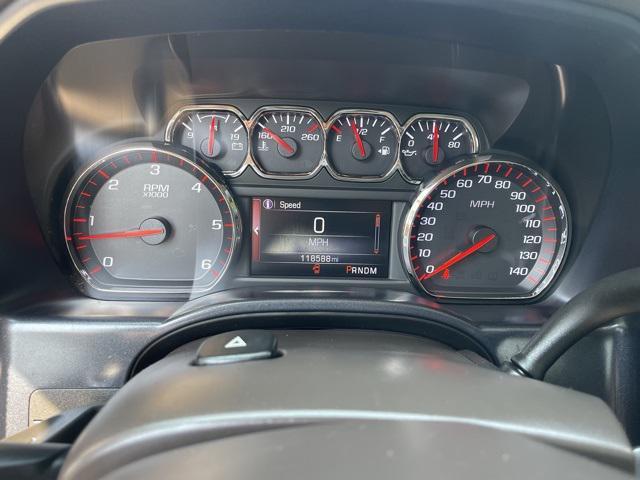 used 2015 GMC Sierra 1500 car, priced at $27,998