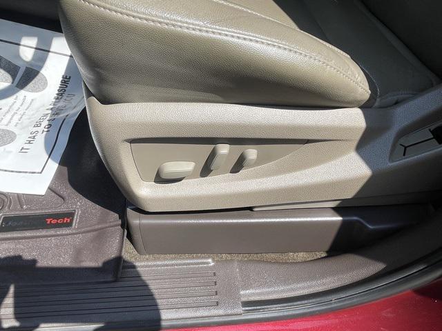 used 2015 GMC Sierra 1500 car, priced at $27,998