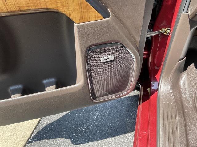 used 2015 GMC Sierra 1500 car, priced at $27,998