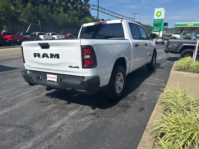 new 2026 Ram 1500 car, priced at $47,815