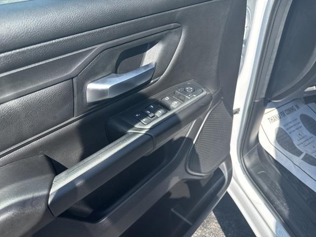 new 2026 Ram 1500 car, priced at $47,815