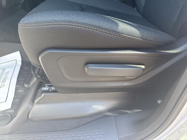 new 2026 Ram 1500 car, priced at $47,815
