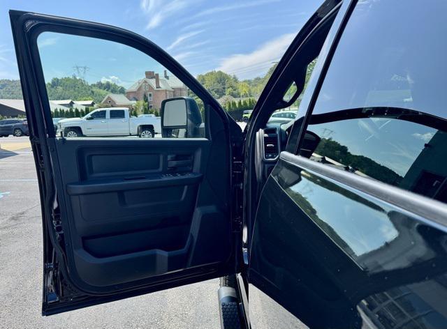 new 2025 Ram 2500 car, priced at $64,332