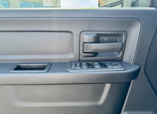 new 2025 Ram 2500 car, priced at $64,332