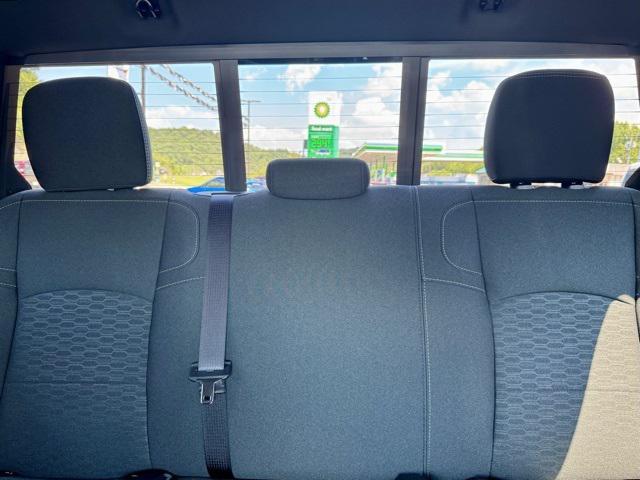 new 2025 Ram 2500 car, priced at $64,332